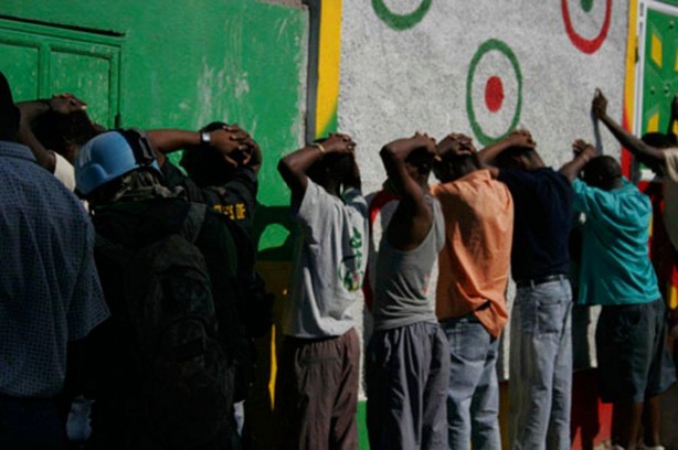 Foto - Yaptıkları kanınızı donduracak! Dünyanın en tehlikeli suç örgütü
