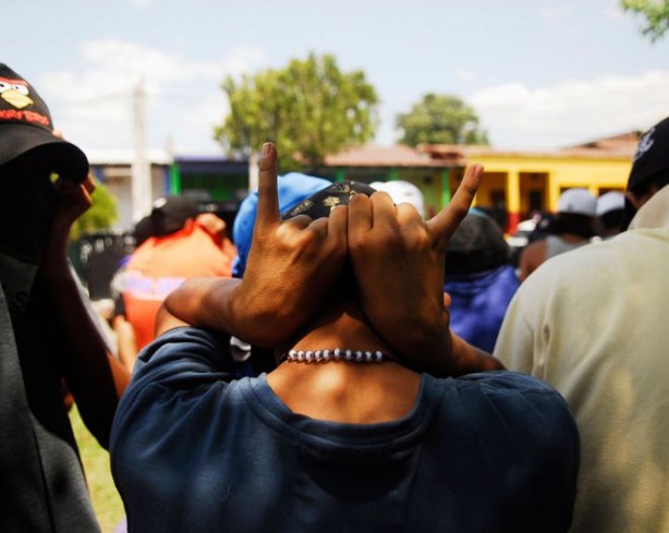Foto - Yaptıkları kanınızı donduracak! Dünyanın en tehlikeli suç örgütü