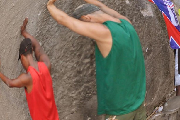 Foto - Yaptıkları kanınızı donduracak! Dünyanın en tehlikeli suç örgütü