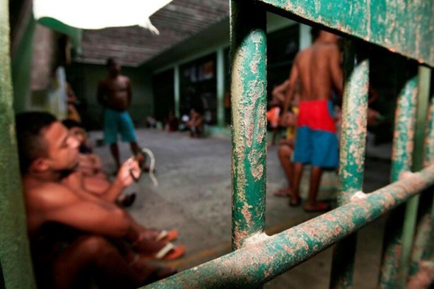 Foto - Yaptıkları kanınızı donduracak! Dünyanın en tehlikeli suç örgütü