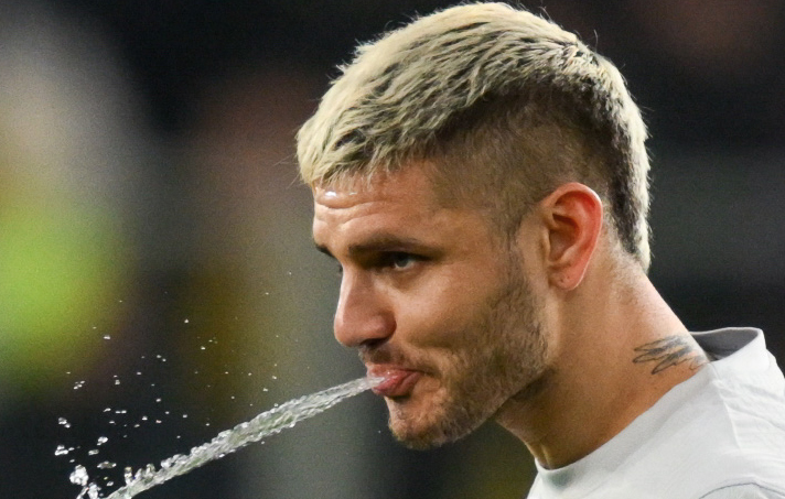 Foto - Yaptıkları rahatsız etti: Mauro Icardi böyle duyurdu: Taraftarları bu bölümde çıldırttı ama…