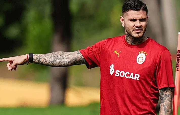 Yaptıkları rahatsız etti: Mauro Icardi böyle duyurdu: Taraftarları bu bölümde çıldırttı ama…