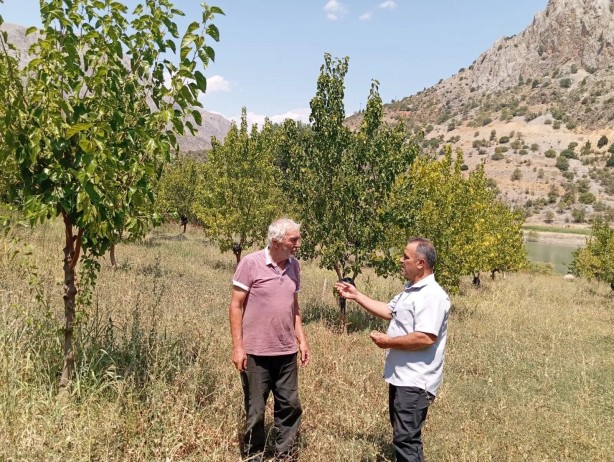 Foto - Yaptıklarıyla büyük ses getirdi! Duyan bu Erzincanlıyı ayakta alkışlıyor
