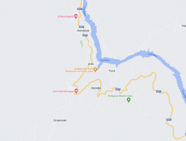 Foto - Yaptıklarıyla büyük ses getirdi! Duyan bu Erzincanlıyı ayakta alkışlıyor