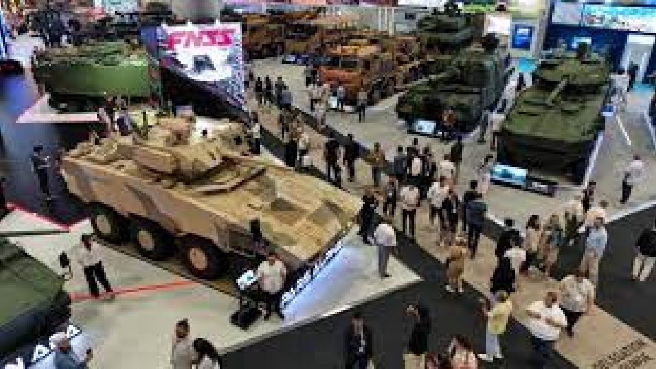 Foto - Yaptırımlar itici güç oldu! Türk savunma sanayisi inanılmazı başardı