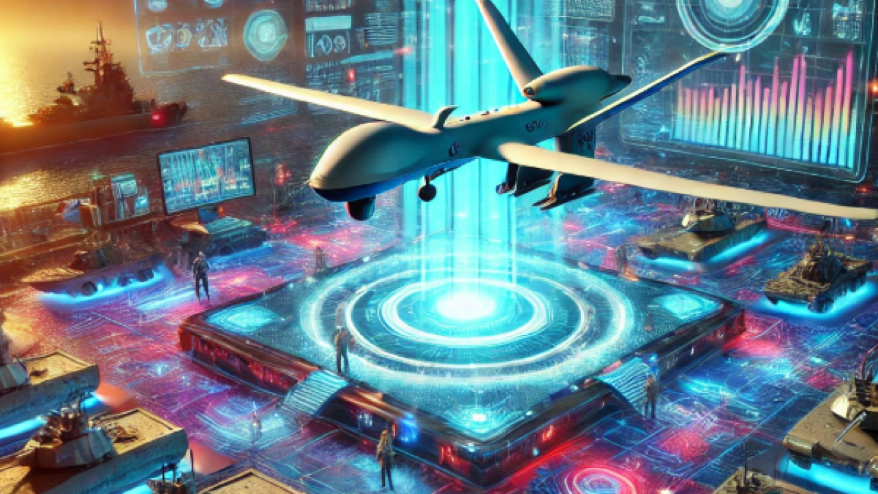 Yaptırımlar itici güç oldu! Türk savunma sanayisi inanılmazı başardı