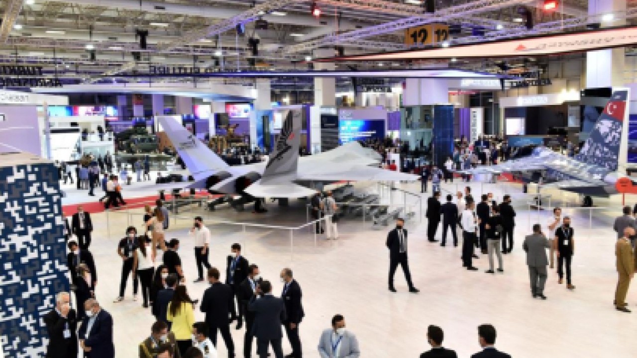 Foto - Yaptırımlar itici güç oldu! Türk savunma sanayisi inanılmazı başardı