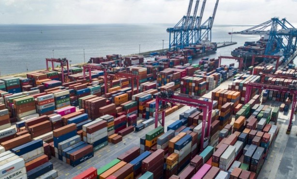 Foto - Yaptırımlar ticaret ve nakliyeyi vurdu