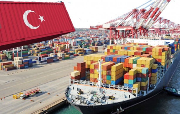 Foto - Yaptırımlar ticaret ve nakliyeyi vurdu