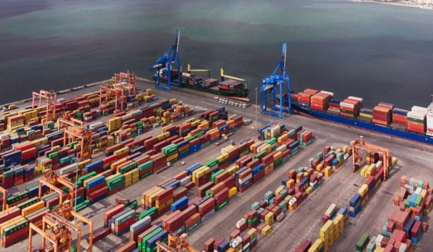 Foto - Yaptırımlar ticaret ve nakliyeyi vurdu