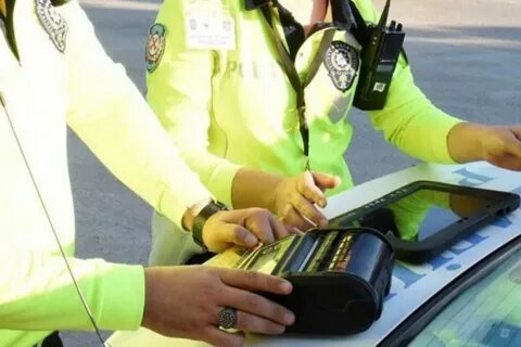 Foto - Yaptırmayan yanıyor cezası 6 bin 275 TL! Şimdilik 1 milyon araca ceza kesildi