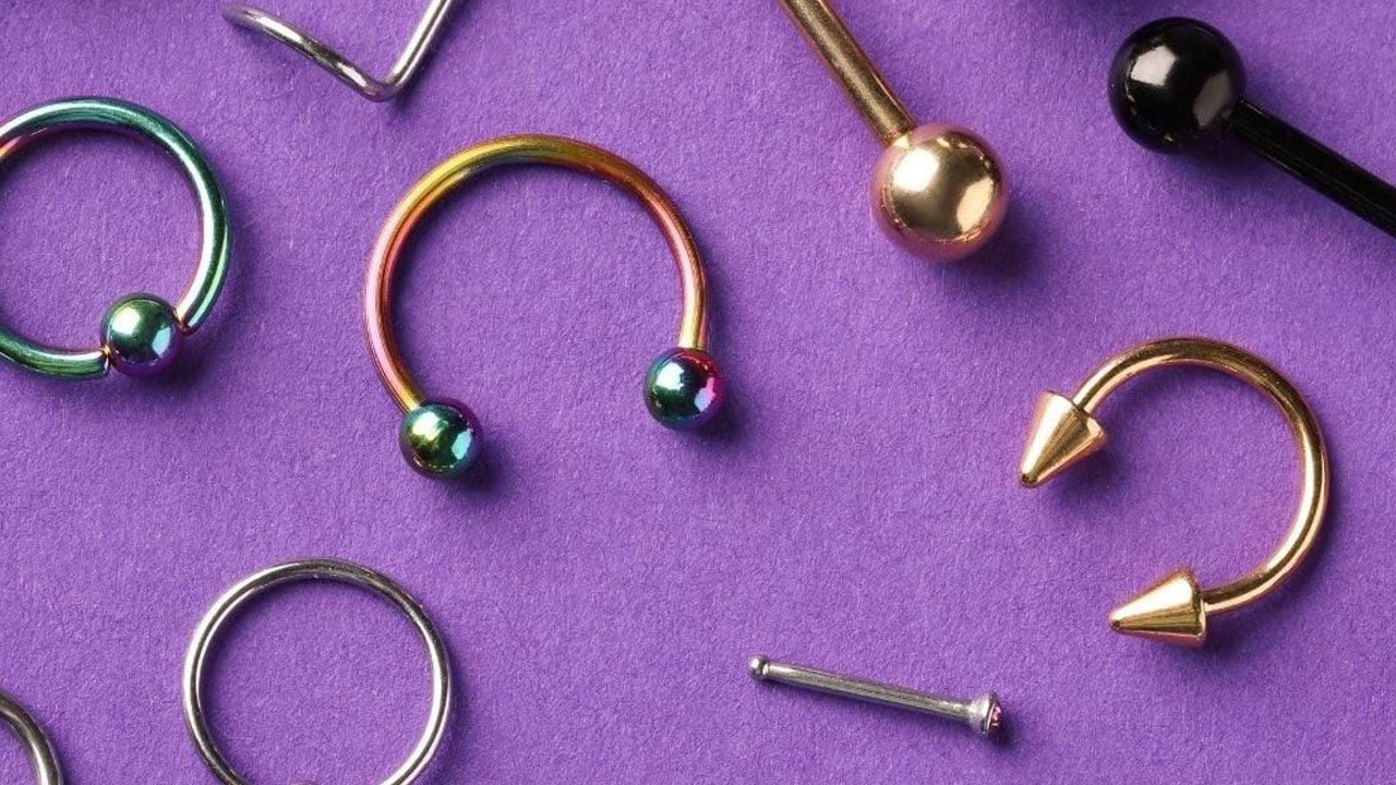 Foto - Yara izi ve doku hasarı hasarı oluşuyor! O kadınlar piercing yapmayı masun sanmasınlar: Uzmanlardan dikkat çeken uyarı