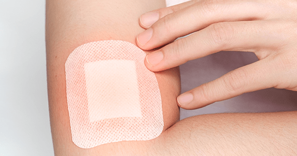 Foto - Yaraları daha hızlı ve etkili iyileştiren 9 besin