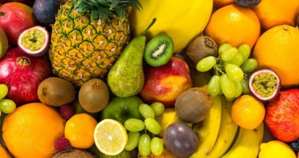 Foto - Yaraları daha hızlı ve etkili iyileştiren 9 besin