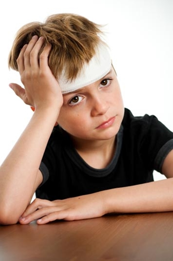 Foto - Yaraları iyileştirirken bu hataları yapmayın!