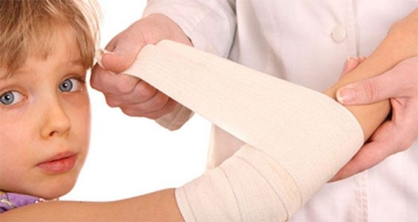 Foto - Yaraları iyileştirirken bu hataları yapmayın!