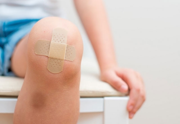 Foto - Yaraları iyileştirirken bu hataları yapmayın!