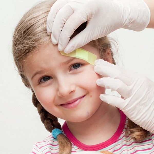 Foto - Yaraları iyileştirirken bu hataları yapmayın!