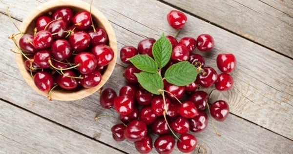 Foto - Yararları bu meyvelerin renginde saklı!