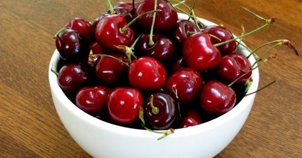 Foto - Yararları bu meyvelerin renginde saklı!