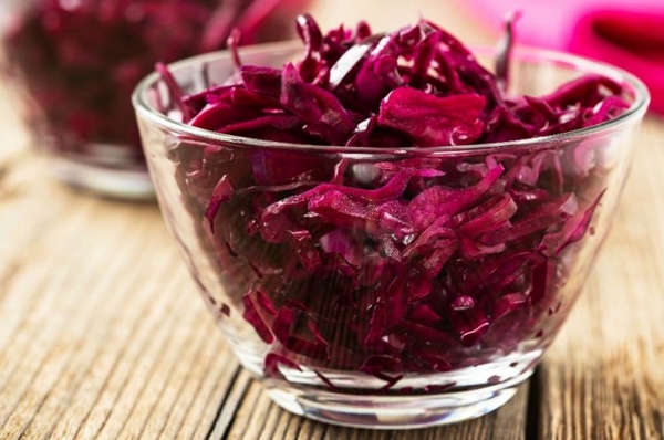 Foto - Yararları bu meyvelerin renginde saklı!