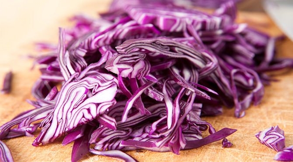 Foto - Yararları bu meyvelerin renginde saklı!