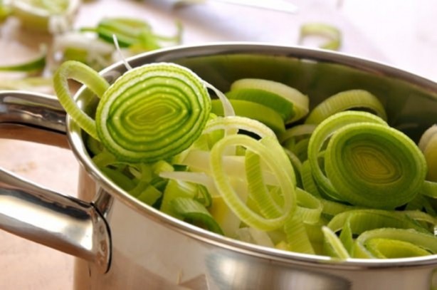 Foto - Yararları say say bitmiyor!