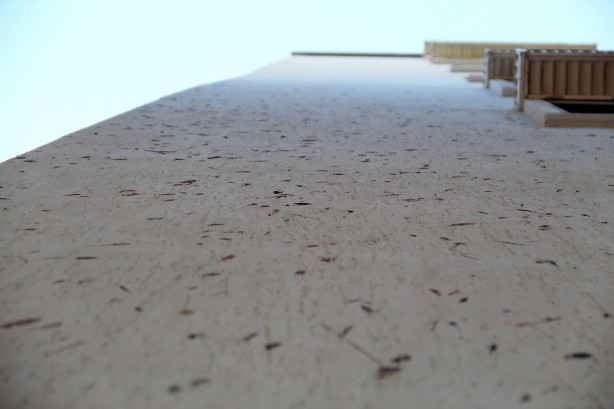 Foto - Yarasalar dışkılarıyla site sakinlerini bezdirdi