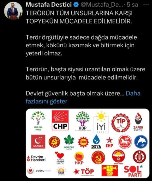 Foto - Yarası olan gocunur! Destici damarlarına bastı