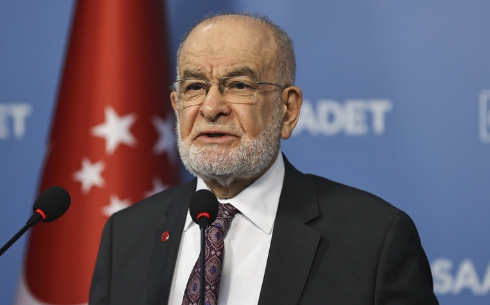 Foto - Yarası olan gocunur! Destici damarlarına bastı