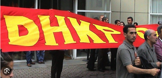 Foto - Yarası olan gocunur! Destici damarlarına bastı