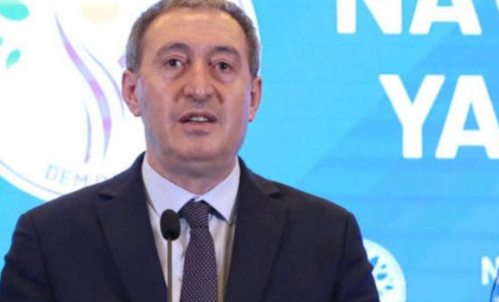 Foto - Yarası olan gocunur! Destici damarlarına bastı