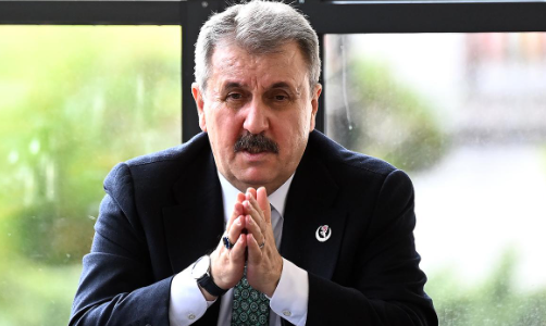 Foto - Yarası olan gocunur! Destici damarlarına bastı