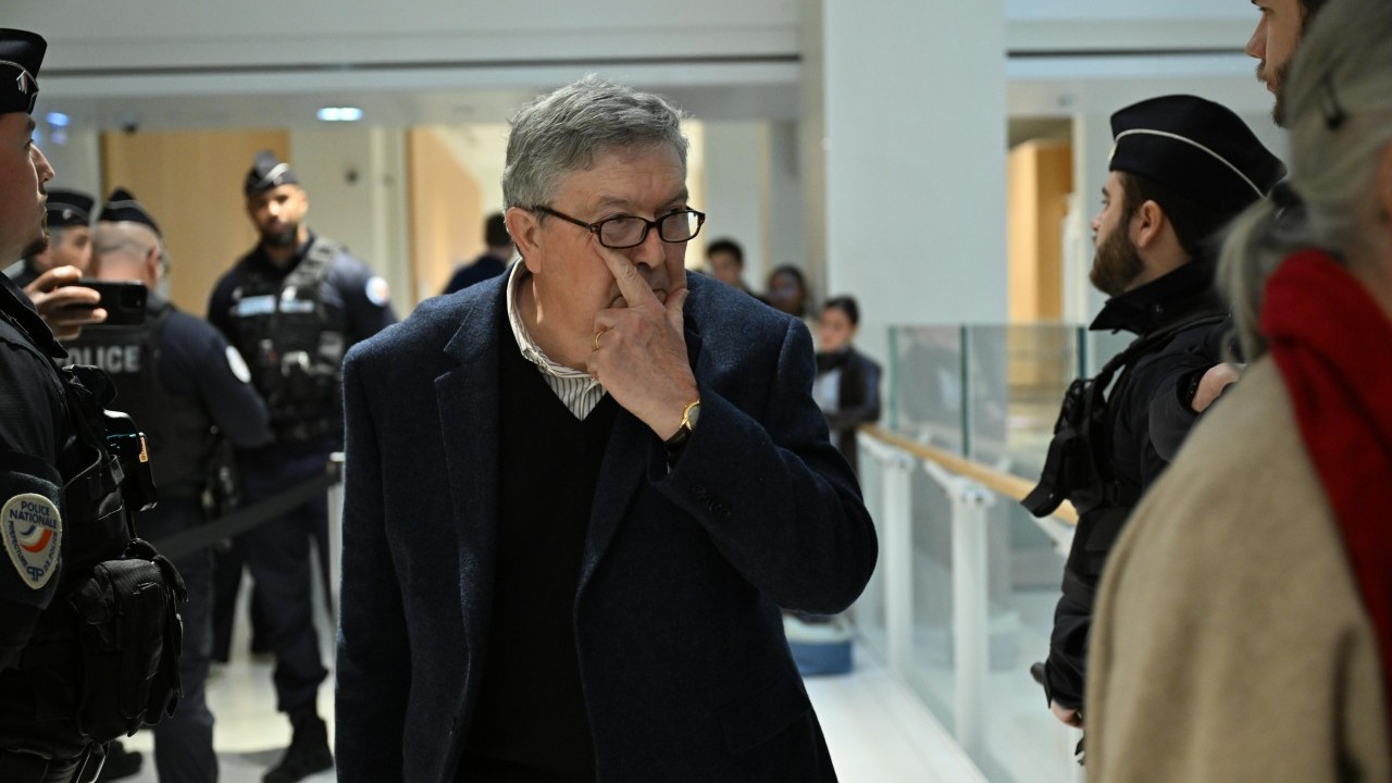 Yardım ve yataklık tescillendi! DEAŞ’ın kasası Fransız şirket çıktı