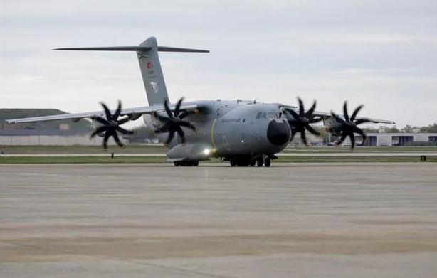 Foto - Yardımın ardından Pentagon'dan ilginç 'Türkiye' açıklaması!