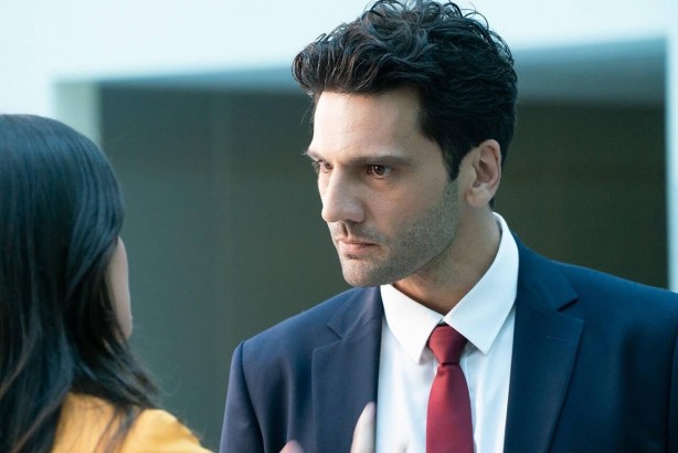 Foto - Yargı dizisinde 3. sezonun ilk spoilerı geldi! Duyan üzülecek