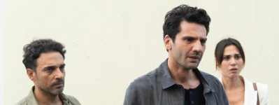 Foto - Yargı dizisinde 3. sezonun ilk spoilerı geldi! Duyan üzülecek