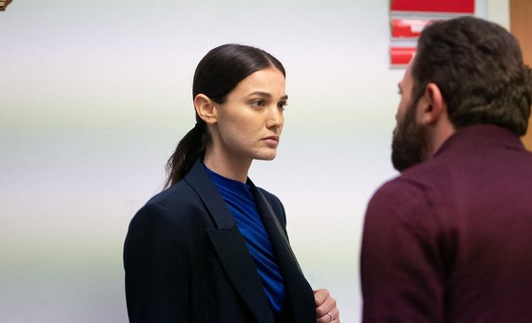 Foto - Yargı dizisinde 3. sezonun ilk spoilerı geldi! Duyan üzülecek