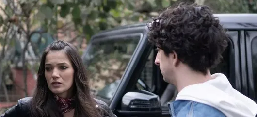 Foto - Yargı dizisinde seyirciyi şaşırtan veda kararı! Tasını tarağını toplatıp apar topar gönderdiler!