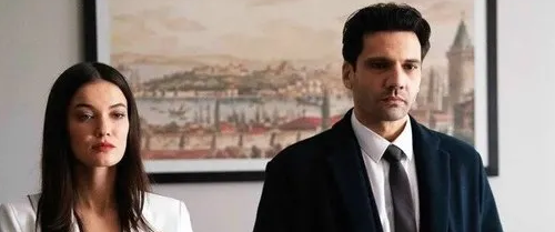 Yargı dizisinde seyirciyi şaşırtan veda kararı! Tasını tarağını toplatıp apar topar gönderdiler!