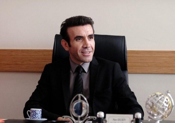 Yargı dizisine tepkiler dinmiyor! Bakın Pars Savcı'yı diziden nasıl gönderdiler