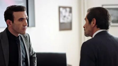 Foto - Yargı dizisine tepkiler dinmiyor! Bakın Pars Savcı'yı diziden nasıl gönderdiler