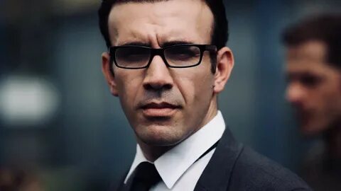 Foto - Yargı dizisine tepkiler dinmiyor! Bakın Pars Savcı'yı diziden nasıl gönderdiler