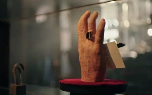 Foto - Yargı dizisine tepkiler dinmiyor! Bakın Pars Savcı'yı diziden nasıl gönderdiler