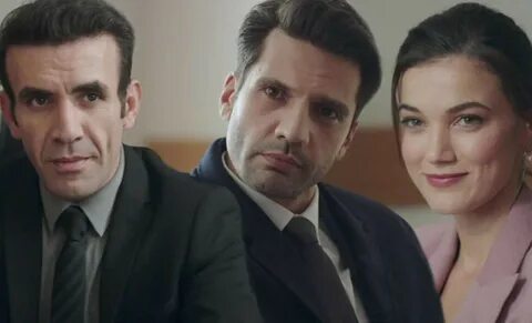 Foto - Yargı dizisine tepkiler dinmiyor! Bakın Pars Savcı'yı diziden nasıl gönderdiler