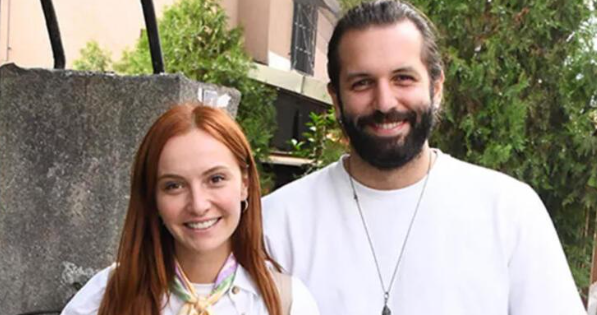 Foto - Yargı oyuncusu deprem felaketinde acı haberi aldı