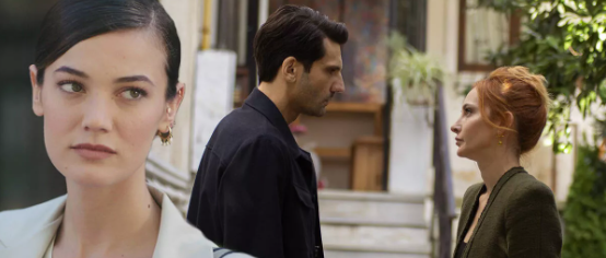 Yargı oyuncusu deprem felaketinde acı haberi aldı