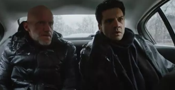 Foto - Yargı'da beklenmedik veda! Diziden bir anda ayrıldı