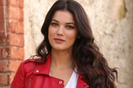 Foto - Yargı'da beklenmedik veda! Diziden bir anda ayrıldı