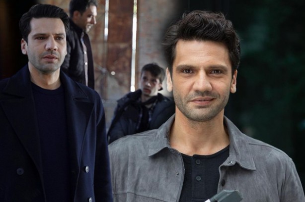 Foto - Yargı'da beklenmedik veda! Diziden bir anda ayrıldı